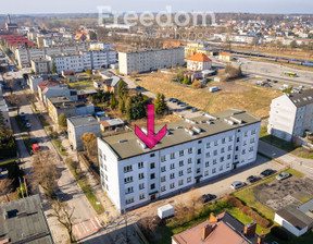 Mieszkanie na sprzedaż, Starogardzki Starogard Gdański Grunwaldzka, 329 000 zł, 51 m2, 29322/3685/OMS