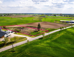 Działka na sprzedaż, Iławski Iława Karaś, 314 500 zł, 3700 m2, 6625/3685/OGS