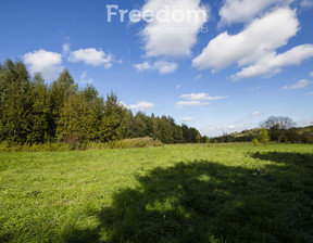 Działka na sprzedaż, Rzeszowski Świlcza Trzciana, 317 200 zł, 3072 m2, 6971/3685/OGS