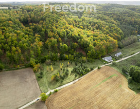 Działka na sprzedaż, Gdański Przywidz Klonowo Dolne Głęboka, 899 000 zł, 9739 m2, 8947/3685/OGS