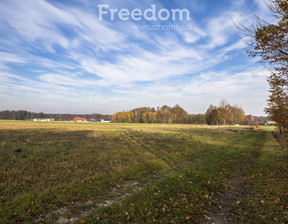 Działka na sprzedaż, Leżajski Leżajsk Maleniska, 319 500 zł, 6714 m2, 9106/3685/OGS