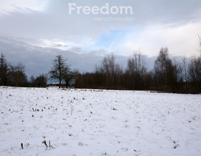 Działka na sprzedaż, Wadowicki Brzeźnica Wyźrał, 105 000 zł, 2653 m2, 9543/3685/OGS