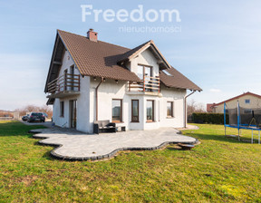 Dom na sprzedaż, Gdański Pruszcz Gdański Żukczyn Wrzosowa, 929 000 zł, 156,7 m2, 12253/3685/ODS