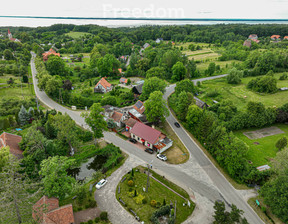 Dom na sprzedaż, Elbląski Tolkmicko Łęcze, 359 000 zł, 230 m2, 13167/3685/ODS