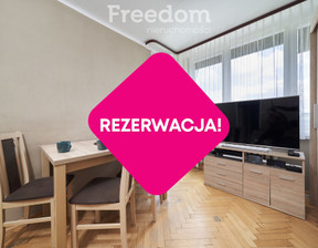 Mieszkanie na sprzedaż, Olsztyn Dworcowa, 289 000 zł, 36,3 m2, 29785/3685/OMS