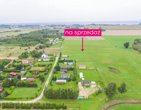 Budowlany na sprzedaż, Koszaliński Mielno Gąski, 160 000 zł, 992 m2, 7055/3685/OGS