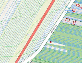 Działka na sprzedaż, Siedlecki Siedlce Rakowiec, 135 000 zł, 3377 m2, 7800/3685/OGS