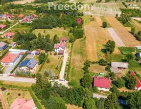 Budowlany na sprzedaż, Stalowowolski Pysznica, 140 000 zł, 2500 m2, 9012/3685/OGS