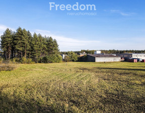 Handlowo-usługowy do wynajęcia, Rzeszowski Głogów Małopolski Pod Borem, 10 000 zł, 2500 m2, 30/3685/OGW