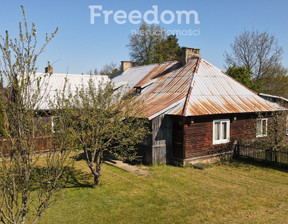 Dom na sprzedaż, Białostocki Czarna Białostocka, 179 000 zł, 48 m2, 9514/3685/ODS