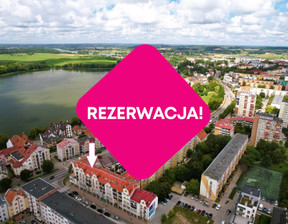 Mieszkanie na sprzedaż, Ełcki Ełk Adama Mickiewicza, 299 000 zł, 55,55 m2, 32309/3685/OMS