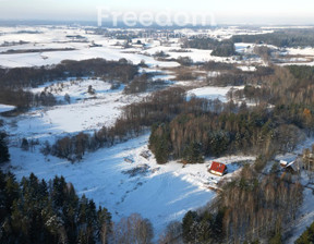 Działka na sprzedaż, Olsztyński Purda, 219 000 zł, 24 200 m2, 7165/3685/OGS