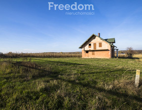 Działka na sprzedaż, Rzeszowski Świlcza Dąbrowa, 495 000 zł, 6500 m2, 7180/3685/OGS