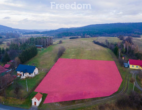 Budowlany na sprzedaż, Sanocki Sanok Srogów Dolny, 252 000 zł, 2800 m2, 7220/3685/OGS