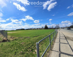 Działka na sprzedaż, Bialski Zalesie Horbów-Kolonia, 1 500 000 zł, 56 600 m2, 7711/3685/OGS