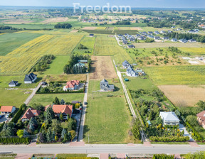 Budowlany na sprzedaż, Tarnowski (pow.) Lisia Góra (gm.) Pawęzów, 280 000 zł, 3344 m2, 8226/3685/OGS