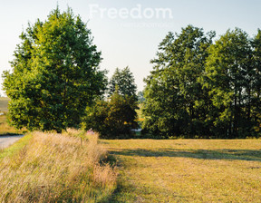 Działka na sprzedaż, Giżycki Giżycko Wronka, 95 000 zł, 1000 m2, 8658/3685/OGS