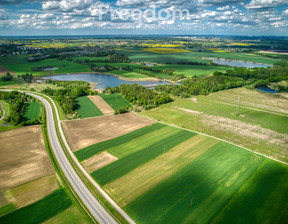 Działka na sprzedaż, Jastrzębie-Zdrój Dębina, 365 800 zł, 6091 m2, 9146/3685/OGS