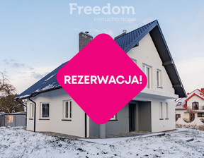 Dom na sprzedaż, Tarnowski Tarnów Zgłobice Zgłobicka, 650 000 zł, 132,7 m2, 10772/3685/ODS