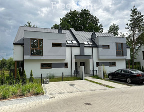 Dom na sprzedaż, Warszawa Wawer, 1 515 025 zł, 94,13 m2, 10125/3685/ODS