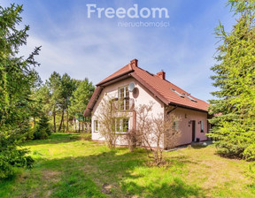 Dom na sprzedaż, Piaseczyński Tarczyn Prace Duże Główna, 1 000 000 zł, 216,8 m2, 11224/3685/ODS