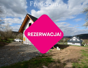 Dom na sprzedaż, Wadowicki Mucharz Świnna Poręba, 400 000 zł, 70 m2, 11262/3685/ODS