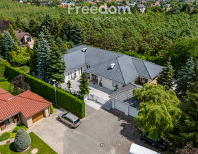 Dom na sprzedaż, Poznański Tarnowo Podgórne Chyby Migdałowa, 2 400 000 zł, 325,88 m2, 12048/3685/ODS