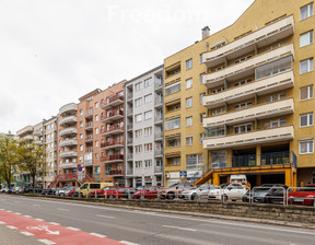 Obiekt na sprzedaż, Gdynia Redłowo Legionów, 650 000 zł, 45,6 m2, 1427/3685/OLS