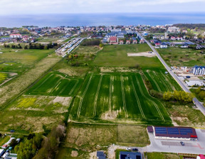 Budowlany na sprzedaż, Kołobrzeski Ustronie Morskie Polna, 450 000 zł, 1178 m2, 5139/3685/OGS