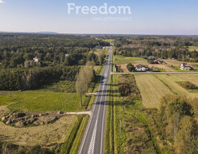 Działka na sprzedaż, Dębicki Pilzno Machowa, 380 000 zł, 4600 m2, 7049/3685/OGS