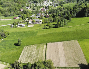 Działka na sprzedaż, Rzeszowski Lubenia Straszydle, 104 000 zł, 1372 m2, 7140/3685/OGS