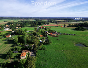 Działka na sprzedaż, Iławski Zalewo Urowo, 385 000 zł, 11 000 m2, 8509/3685/OGS