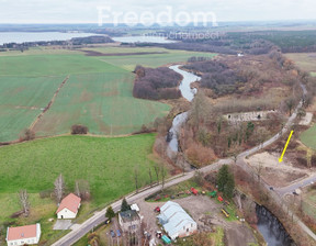 Działka na sprzedaż, Iławski Zalewo Dobrzyki, 200 000 zł, 2000 m2, 9143/3685/OGS