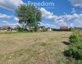 Działka na sprzedaż, Pruszkowski Nadarzyn Kajetany Gołębia, 850 000 zł, 2000 m2, 9139/3685/OGS