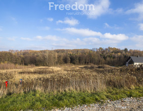 Działka na sprzedaż, Rzeszów Przybyszówka Górna Leśne Wzgórze, 1 075 500 zł, 3585 m2, 9204/3685/OGS