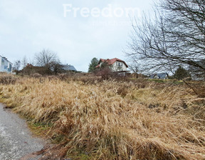 Budowlany na sprzedaż, Krakowski Zabierzów Burów, 1 150 000 zł, 2300 m2, 9440/3685/OGS