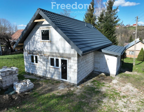 Dom na sprzedaż, Krośnieński Miejsce Piastowe Głowienka, 355 000 zł, 135 m2, 10192/3685/ODS