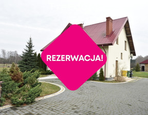 Dom na sprzedaż, Zduńskowolski Szadek Grzybów, 779 000 zł, 150 m2, 11124/3685/ODS