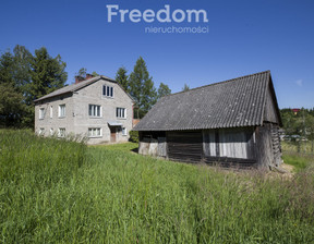 Dom na sprzedaż, Ropczycko-Sędziszowski Wielopole Skrzyńskie Brzeziny, 219 000 zł, 293 m2, 12876/3685/ODS