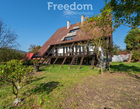 Dom na sprzedaż, Wadowicki Wadowice Ponikiew, 595 000 zł, 300,7 m2, 13500/3685/ODS