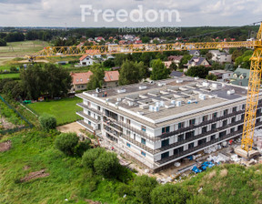 Mieszkanie na sprzedaż, Nowodworski Sztutowo Kąty Rybackie Polna, 773 040 zł, 64,42 m2, 28805/3685/OMS