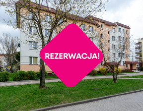 Mieszkanie na sprzedaż, Ełcki Ełk Piękna, 350 000 zł, 72,81 m2, 29798/3685/OMS