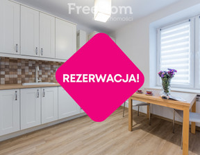 Kawalerka na sprzedaż, Warszawa Wola Muranów Nowolipie, 630 000 zł, 37,62 m2, 33681/3685/OMS