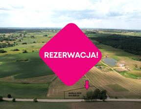 Rolny na sprzedaż, Ełcki Stare Juchy Grabnik, 90 000 zł, 3000 m2, 7963/3685/OGS