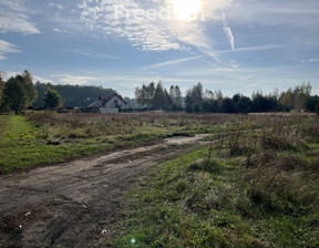 Działka na sprzedaż, Toruński Łubianka Zamek Bierzgłowski Sosnowa, 230 000 zł, 2000 m2, 9017/3685/OGS