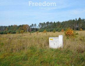 Działka na sprzedaż, Opolski Dąbrowa Siedliska, 110 250 zł, 735 m2, 9371/3685/OGS