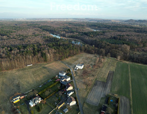 Budowlany na sprzedaż, Gliwicki Knurów, 159 900 zł, 921 m2, 9703/3685/OGS