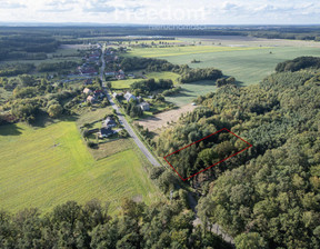 Działka na sprzedaż, Opolski Niemodlin Jaczowice, 59 000 zł, 2400 m2, 9705/3685/OGS