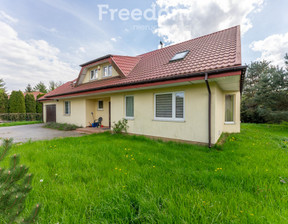 Dom na sprzedaż, Grodziski Żabia Wola Żelechów, 895 000 zł, 197 m2, 11823/3685/ODS