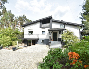 Dom na sprzedaż, Łaski Widawa Chociw, 990 000 zł, 187 m2, 11996/3685/ODS